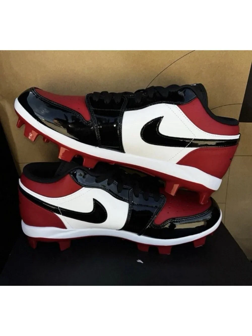 Jordan new nike